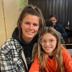 Meet your Posher, Donyell